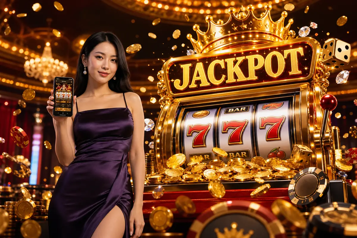 m8agent slot online koleksi permainan utama