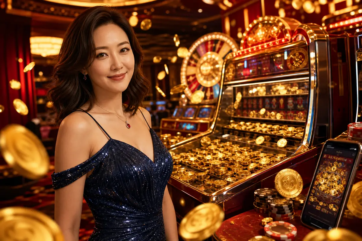 m8agent Casino meja kasino langsung dealer