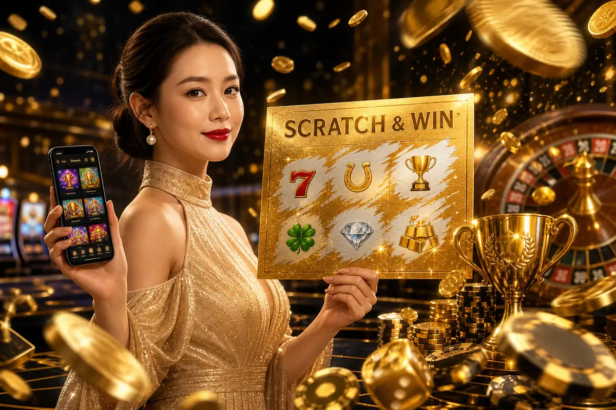 m8agent koleksi slot online pelbagai