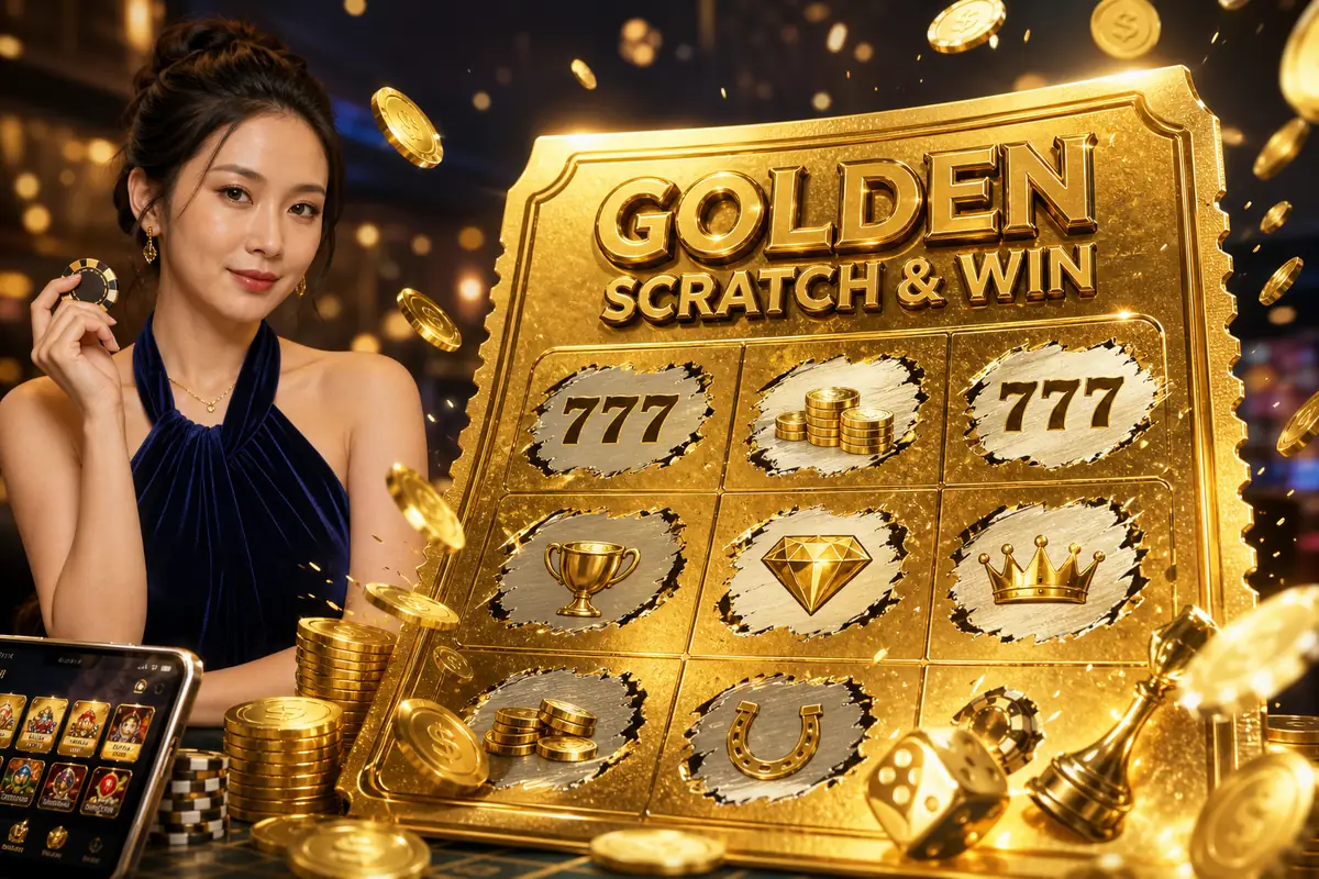 m8agent Casino bonus sambutan deposit pertama
